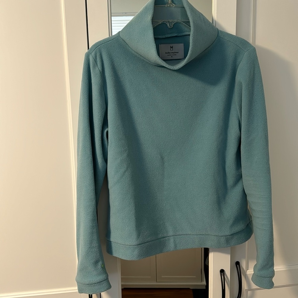 Dudley Stephen’s Park Slope Turtleneck